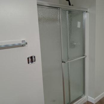 Patrick And Sons - Shower door installs - Handyman Near Me