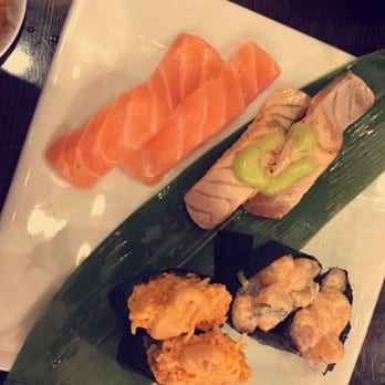 Sushi Pop - Japanese Near Me - Fullerton, California Sushi Pop - Japanese Near Me - Fullerton, California