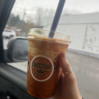 Rainier Valley Coffee - Gra-Thai-Tude - Coffee & Tea Near Me - Maple Valley, Washington Rainier Valley Coffee - Gra-Thai-Tude - Coffee & Tea Near Me - Maple Valley, Washington