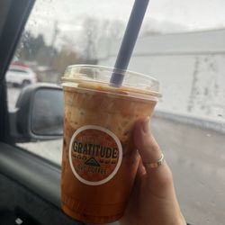 Rainier Valley Coffee - Gra-Thai-Tude