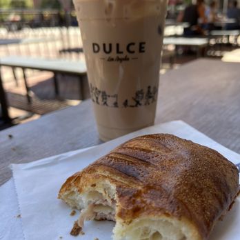 Cafe Dulce - Coffee & Tea Near Me - Los Angeles, California Cafe Dulce - Coffee & Tea Near Me - Los Angeles, California