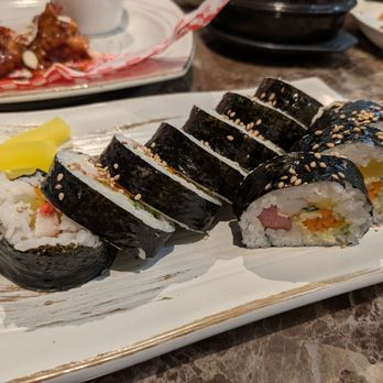 Seoulmate Korean Kitchen - Korean Near Me - Davis, California Seoulmate Korean Kitchen - Korean Near Me - Davis, California