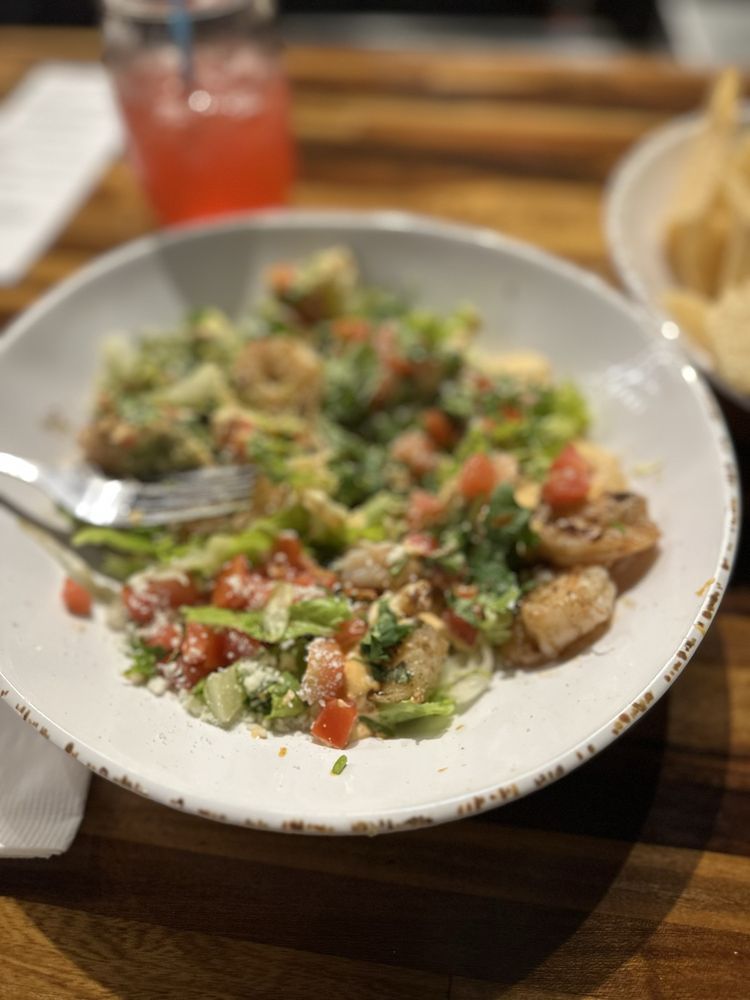 Social spots from Crafted - The Art of the Taco