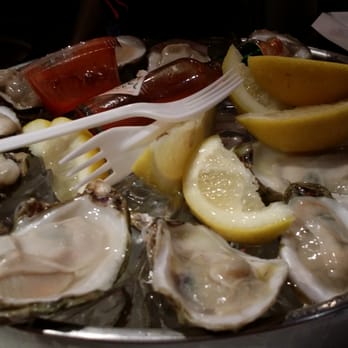 The Boiling Crab - Dozen Oysters - Seafood Near Me - Alhambra, California The Boiling Crab - Dozen Oysters - Seafood Near Me - Alhambra, California
