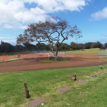 Maui Veterans Cemetery - Funeral Services & Cemeteries Near Me Maui Veterans Cemetery - Funeral Services & Cemeteries Near Me
