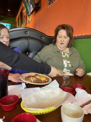 EL SUPREMO GRILL by null