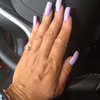 Famous Nails & Spa - Nails by Cindy. - Nail Salons Near Me - Simi Valley, California