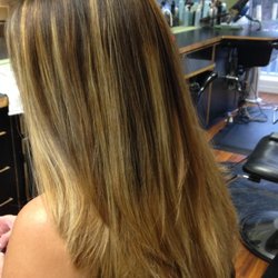 Towers Hair Design