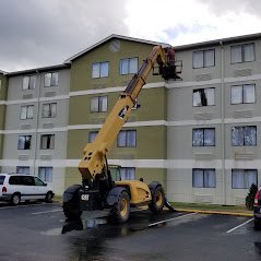 Slide of Expert Roofing