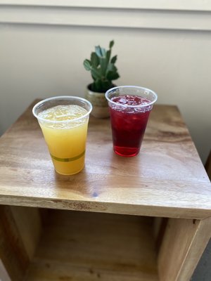 Rosebridge Coffee by null