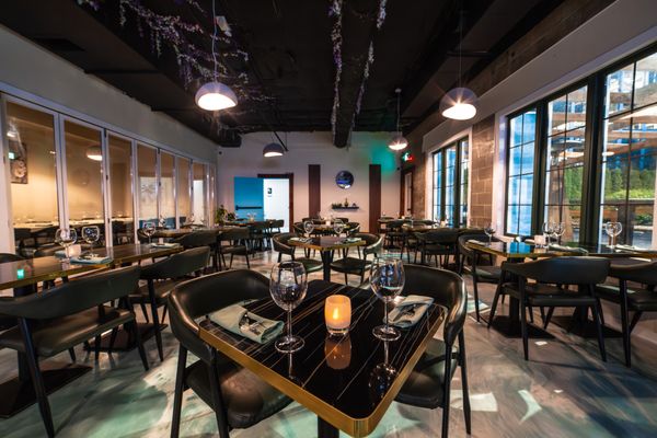 Primo's Bellevue by null