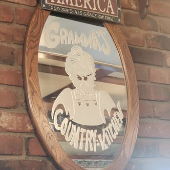 GRAMMAS COUNTRY KITCHEN - Updated October 2025 - 698 Photos & 799 ...