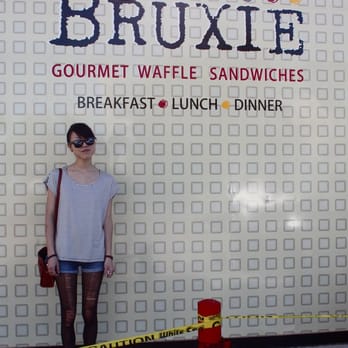 Bruxie - Sandwiches Near Me - Orange, California