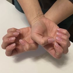 Luxury Nails & Spa Pedicure in Wichita gift card