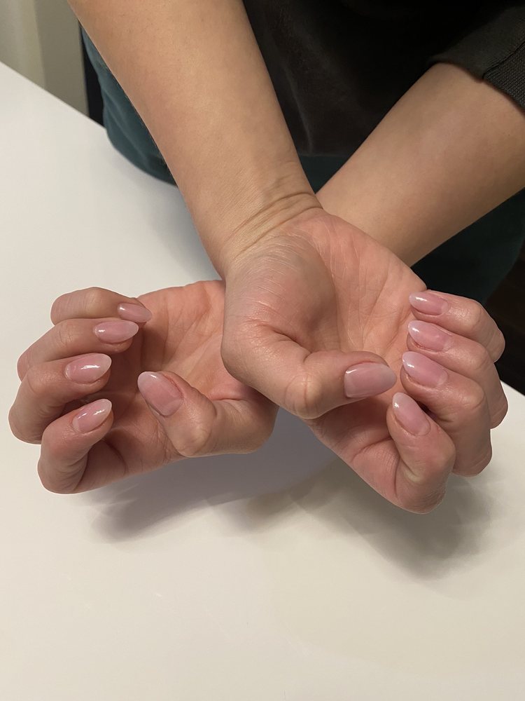 LUXURY NAILS & SPA PEDICURE Updated September 2024 13 Photos & 17