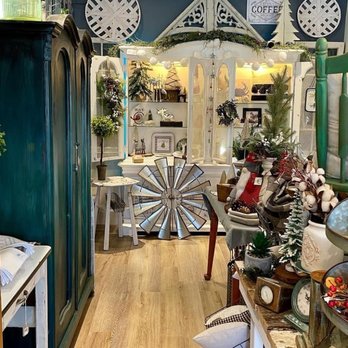 The Mad Cottage - Used, Vintage & Consignment Near Me - Phoenix, Maryland The Mad Cottage - Used, Vintage & Consignment Near Me - Phoenix, Maryland