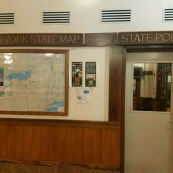 State Police See New York State Listings - I don't mean to State the obvious but watch out for these guys
