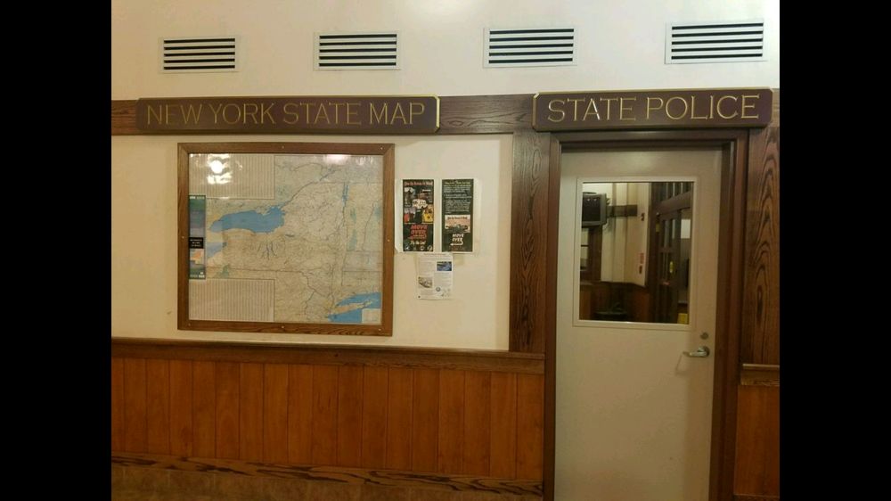 STATE POLICE SEE NEW YORK STATE LISTINGS 2 Technology Pl, Homer, New