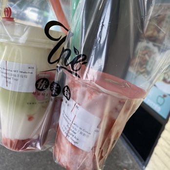 Ume Tea - Coffee & Tea Near Me - Cupertino, California