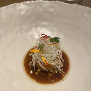 Kato - Scallop - Taiwanese Near Me - Los Angeles, California Kato - Scallop - Taiwanese Near Me - Los Angeles, California