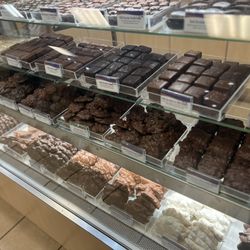 Chocolate case
