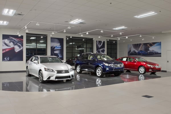 Interesting Lexus Of Wilmington Wilmington De Gallery
