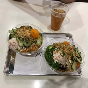 Koibito Poke - Arcadia - Medium + large poke bowls - Hawaiian Near Me - Phoenix, Arizona Koibito Poke - Arcadia - Medium + large poke bowls - Hawaiian Near Me - Phoenix, Arizona