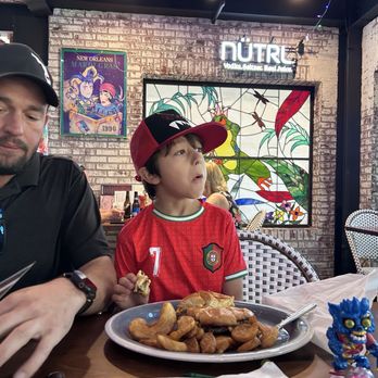 Mudbugs Cajun Kitchen - Cajun/Creole Near Me - Sanibel, Florida Mudbugs Cajun Kitchen - Cajun/Creole Near Me - Sanibel, Florida