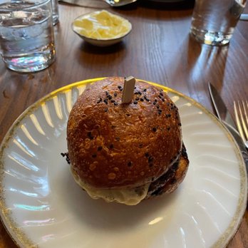 A5 Steakhouse - A5 Wagyu burger - Steakhouses Near Me - Denver, Colorado
