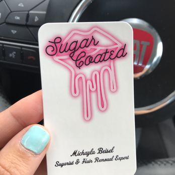 Sugar Coated - Waxing Near Me - Frisco, Texas Sugar Coated - Waxing Near Me - Frisco, Texas
