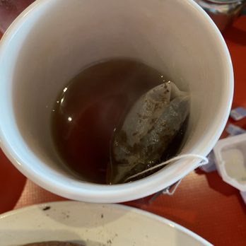 The Egg Bistro - My sad little second cup of tea - Breakfast & Brunch Near Me - Virginia Beach, Virginia The Egg Bistro - My sad little second cup of tea - Breakfast & Brunch Near Me - Virginia Beach, Virginia