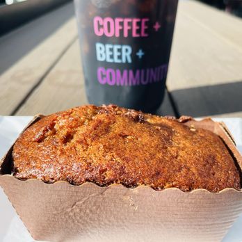 Pour Decisions Craft - I actually liked the banana bread here. - Coffee & Tea Near Me - Fremont, California Pour Decisions Craft - I actually liked the banana bread here. - Coffee & Tea Near Me - Fremont, California
