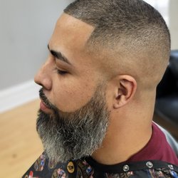 High Quality Barber Shop