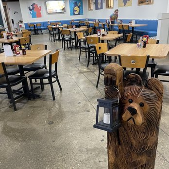 Big Bear Biscuits - Breakfast & Brunch Near Me - Indianapolis, Indiana Big Bear Biscuits - Breakfast & Brunch Near Me - Indianapolis, Indiana