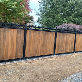 ACC fence  - Fences & Gates Near Me