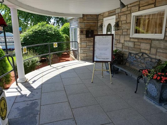 PEABODY FUNERAL HOMES & CREMATORIUM - Updated June 2026 - 69 Photos