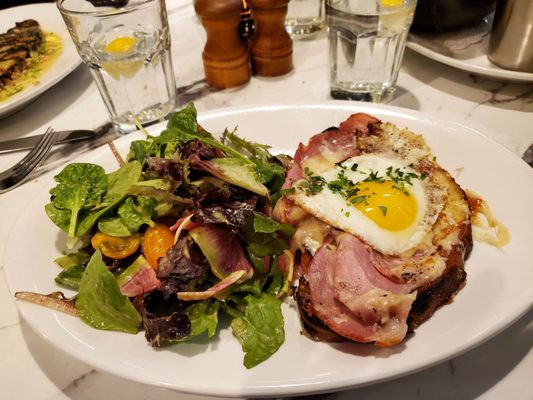 The Bistro by null