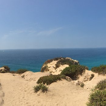 Point Dume State Beach - Beaches Near Me - Malibu, California