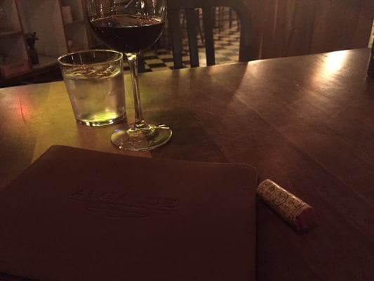 Restaurante Alcalde by null Restaurante Alcalde by null