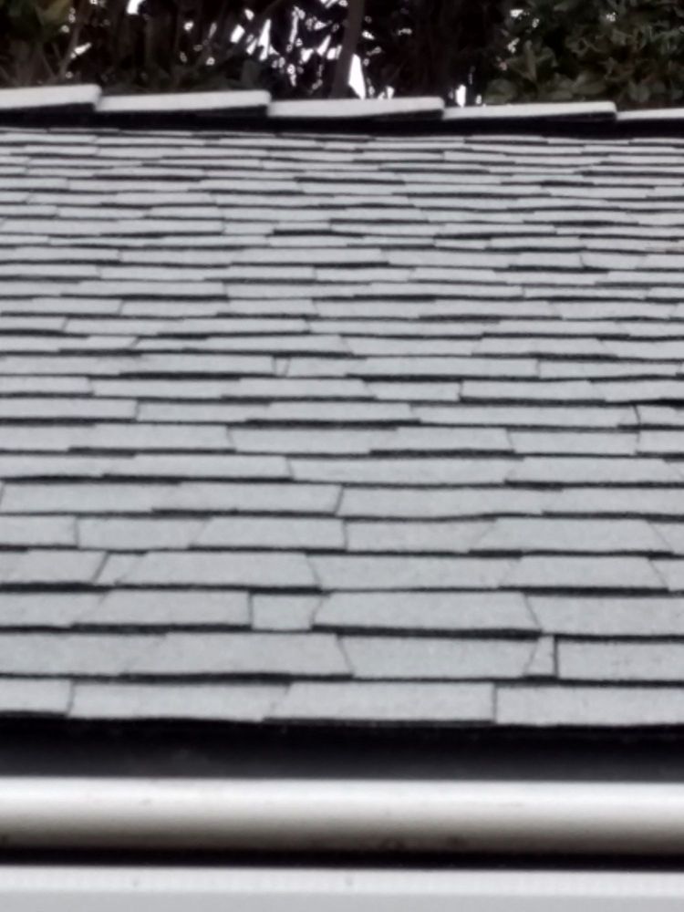 Slide of All American Roofing