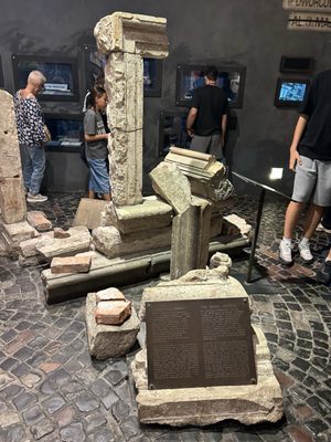 Warsaw Uprising Museum by null