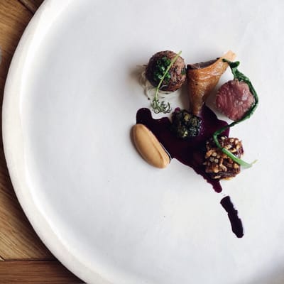 Restaurant Story by null