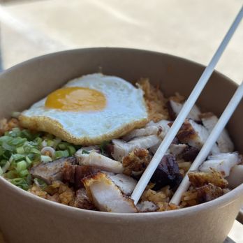 Saiga Vietnamese Eatery - Vietnamese Near Me - Irvine, California