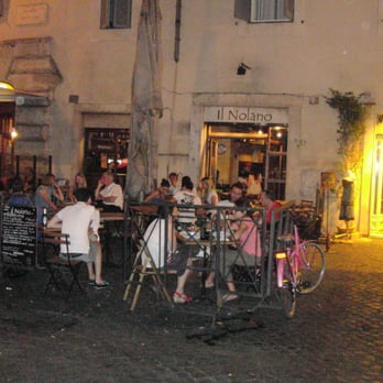 Il Nolano - Pubs Near Me - Rome, RM Il Nolano - Pubs Near Me - Rome, RM