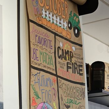 Waterfront Coffee Company - October Specials - Coffee & Tea Near Me - Edmonds, Washington Waterfront Coffee Company - October Specials - Coffee & Tea Near Me - Edmonds, Washington