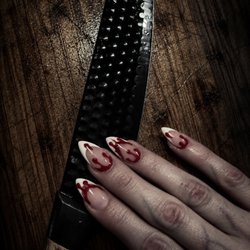 Melody Nails & Spa