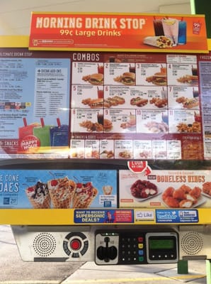Menu photo 3 Sonic Drive-In Edgewater, MD Menu photo 3 Sonic Drive-In Edgewater, MD