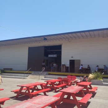 Brouwerij West - Breweries Near Me - San Pedro, California