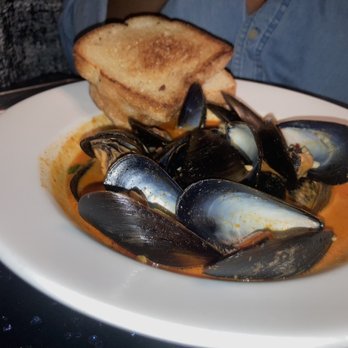 Poor Calvin's - Steamed Mussels - Asian Fusion Near Me - Atlanta, Georgia Poor Calvin's - Steamed Mussels - Asian Fusion Near Me - Atlanta, Georgia