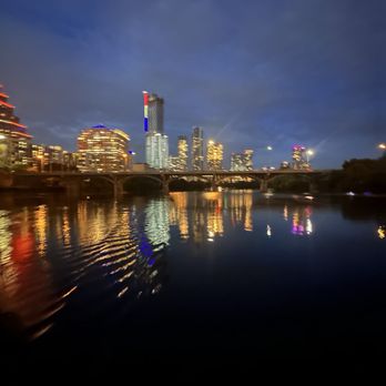 Capital Cruises - Boat Charters Near Me - Austin, Texas